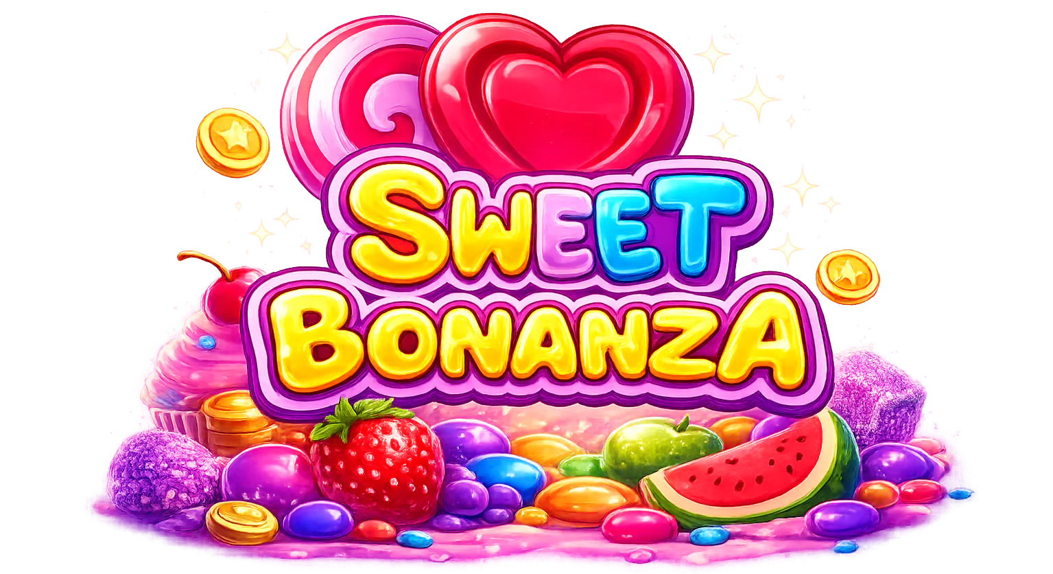 Sweet Bonanza